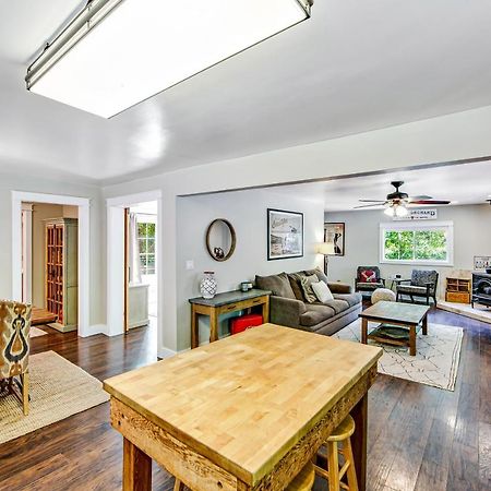 Orchard Near The River Escape Forestville Exterior foto